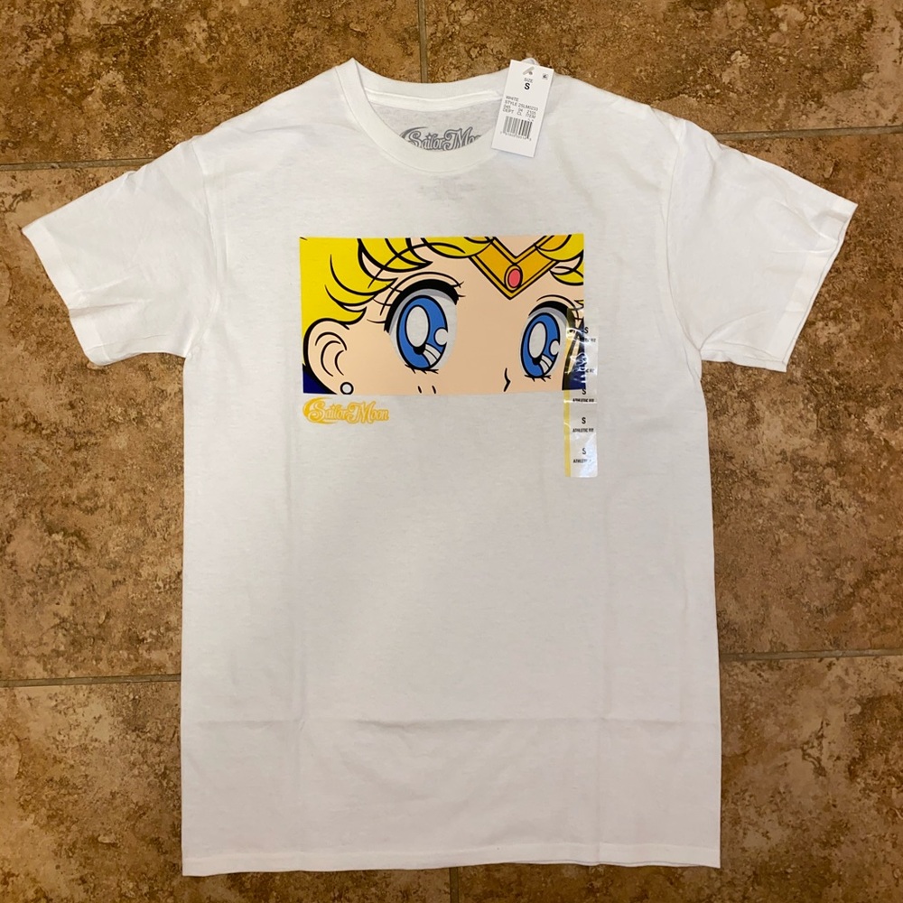 Sailor Moon Usagi Shirt